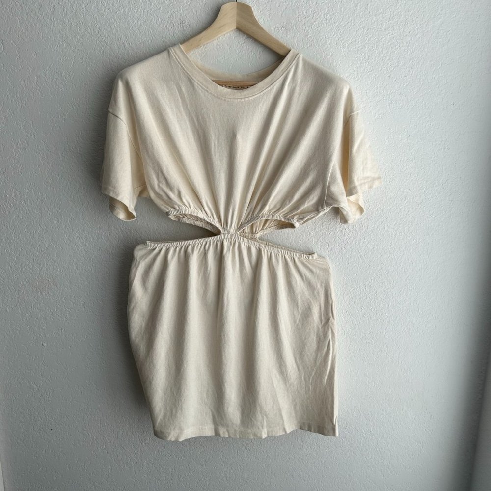 By Together Cut Out Dress